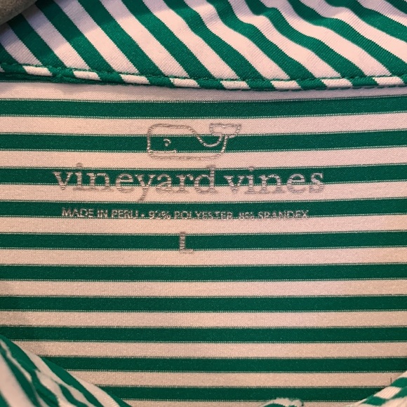 Vineyard Vines Shirts Philadelphia Eagles Golf Polo Poshmark